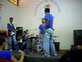 Banda Salesiana pvh