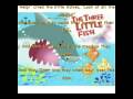 Three Little Fishies