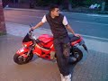 Gilera DNA composition Gilera DNA composition