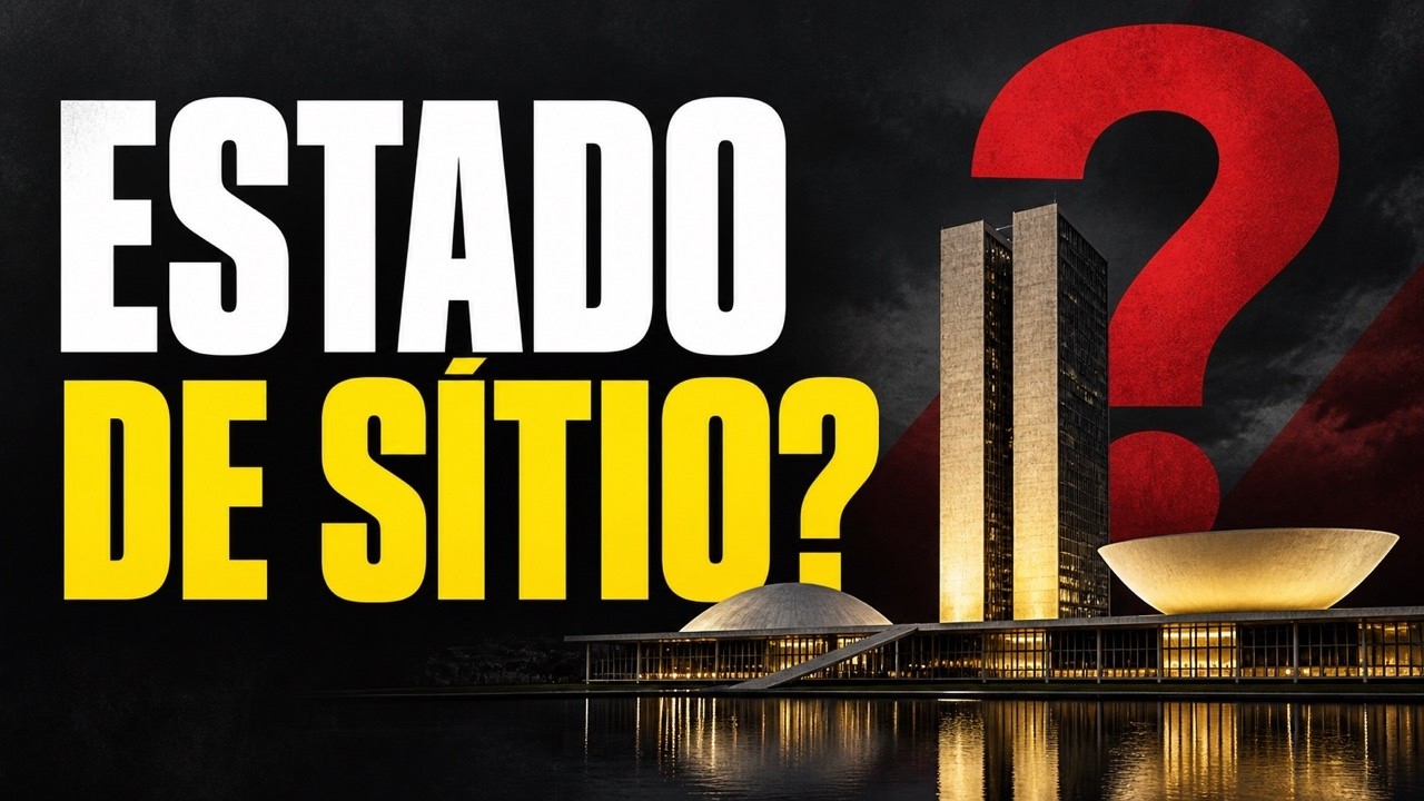 Estado de sítio: o que mudaria para os brasileiros? | Debate Timeline
