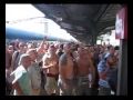 újpest ultras in bukarest