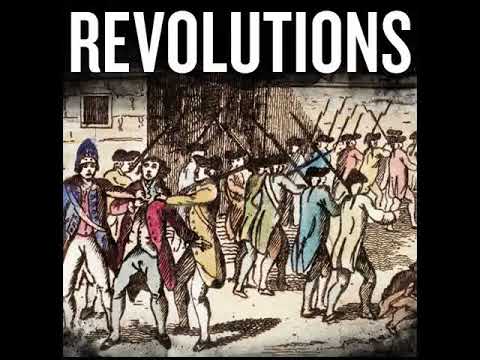 Revolutions Podcast by Mike Duncan - S3: French Revolution - Episode 9
