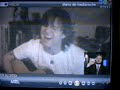 Axel en telefe noticias cmo decirte :) parte 002