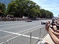 red bull queimando pneu na esplanada dos minist�rios