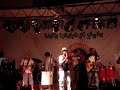 Canja da Tribo Full no Galo de Diumbanda