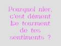 Sentimentale