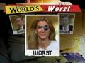 Coulter Defending the Confederates Pride: Worst Person