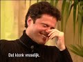 Donny Osmond interviewed by Ushi 2