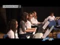 Clicca per visualizzare il video : Lo Scaffale della Cultura - Inaugurazione Fabbrica di Carta 2012
