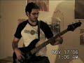 The Call of Ktulu-Metallica-Bass The Call of Ktulu-Metallica-Bass