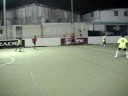 halcones en la akademia