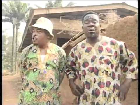 OFOR NA OGU PART 1- Nigerian Nollywood Igbo Movie Subtitled in English