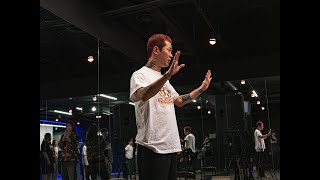 Hoan – 2025 LINE UP X POPPING WORKSHOP