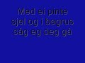 Ingenting - LIden
