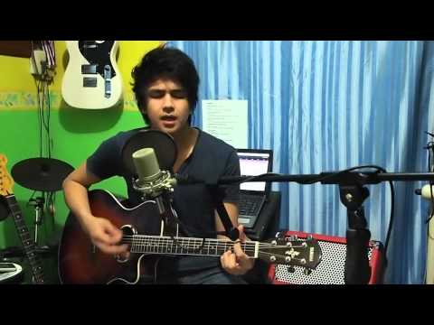 Hinahanap hanap kita - Migz Haleco