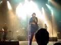 Maria Mena - Blame It On Me - 2007-03-01 Effenaar