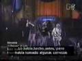 Nirvana - Sensational Bass Toss