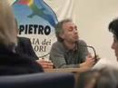 TRAVAGLIO A TRIESTE: I CONTRIBUTI DEI PRESENTI 3 di 3