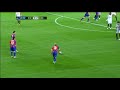 Goles Sevilla – CSKA Moscú. (1 – 2)
