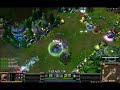 New Jax Penta Kill