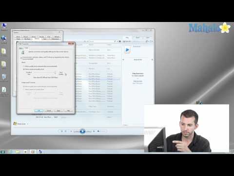 how to sync wma to iphone