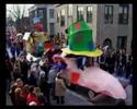 Carnavalsoptocht 2007 C.V. Dolle Knotsen