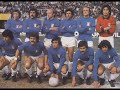 sportivo italiano: 53 años de vida