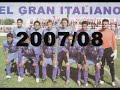 sportivo italiano: 53 años de vida