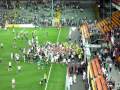 ASSE- Boulogne sur mer   0-1