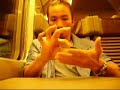 Magic Trick - Floating object