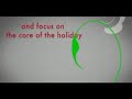 Simply Christmas Series Trailer
