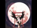 Aya Shameimaru: The Youkai Mountain~ Mysterious Mountain