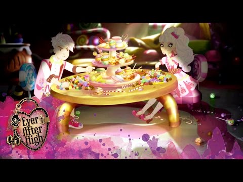 Baking and Entering