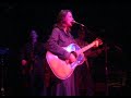 laura cantrell performing a song written by lucinda williams at the matador showcase at the parish in austin, tx during sxsw on march 18, 2005