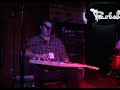 Laura Cantrell - \"Letters\" live SXSW 2005