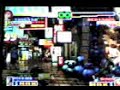 Vanessa 99 hits kof 2000
