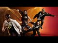 Black Eyed Peas-I 3 Gotta Feeling Modified!!!