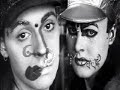 TOTALLY Hi-NRG MUSIC 4 - MeMoManiaMix (Parte 1) TOTALLY Hi-NRG MUSIC 4 - MeMoManiaMix (Parte 1)