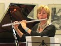 Elegie for Flute & Piano Elegie for Flute & Piano