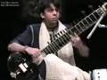 PART 2 OUT OF 2 - ALAP JOD ZALA IN RAGA YAMAN BY SAMEEP