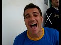 MARIO LA PORTA - La prima apparizione pubblica
