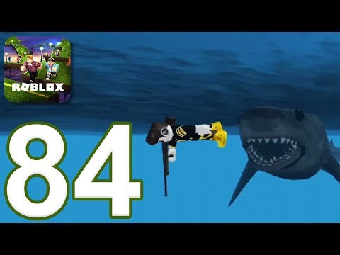 Roblox Walkthrough Part 82 Obstacle Paradise Ios Android By