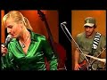 die band triband spielt ?chameleon moon