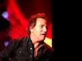 Bruce Springsteen Harley-Davidson 105th Milwaukee