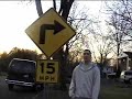 Traffic Signs!? A Drivers Ed Original! Traffic Signs!? A Drivers Ed Original!