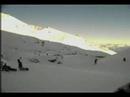 Remarkables - Alta Green Ski Run
