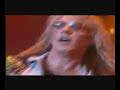 Twisted Sister - The Fire Still Burns