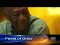 Greg Kinnear's 'Feast' (CBS News)