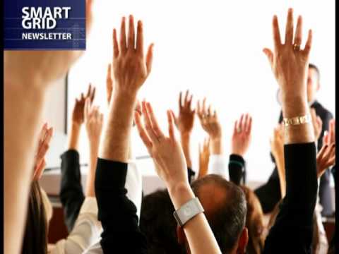 Smart Grid News Part 4 of 4: IBM Smart Grid Data Management