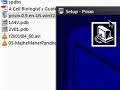 Google Talk Gadget Group Chat on Desktop